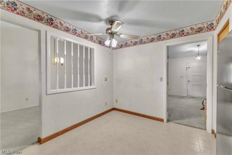 4321 Danberry Drive North Olmsted OH 44070