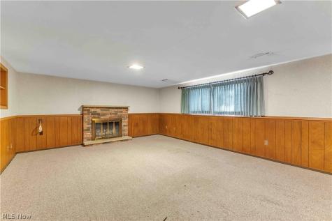 4321 Danberry Drive North Olmsted OH 44070