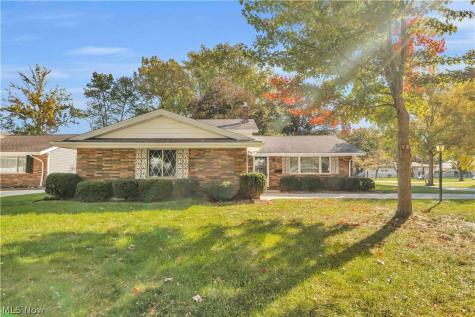 4321 Danberry Drive North Olmsted OH 44070