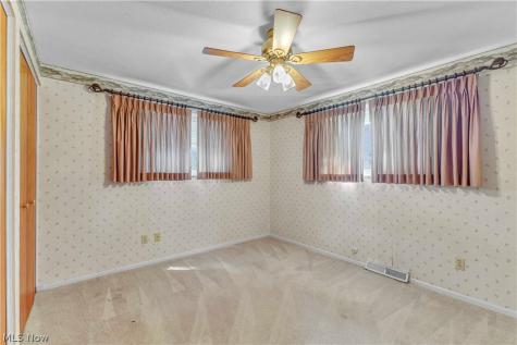 4321 Danberry Drive North Olmsted OH 44070