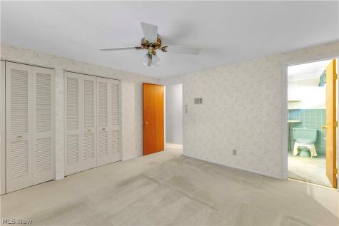 4321 Danberry Drive North Olmsted OH 44070