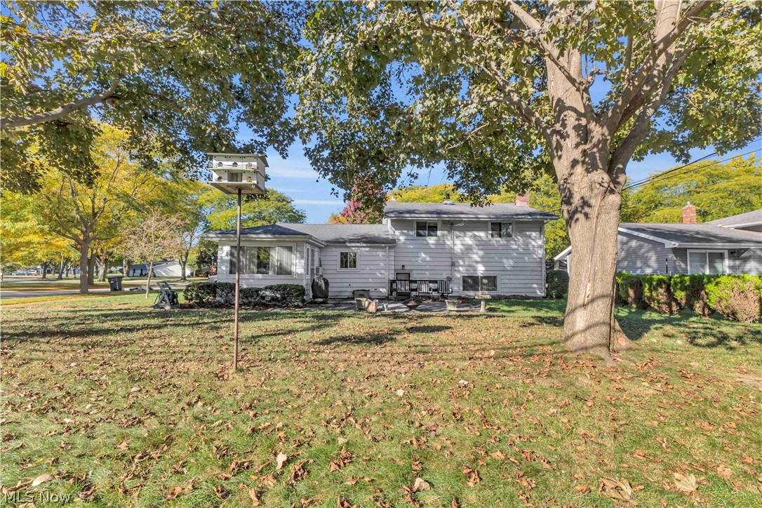 4321 Danberry Drive North Olmsted OH 44070