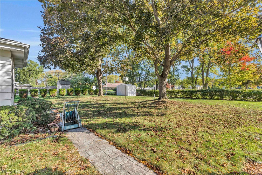 4321 Danberry Drive North Olmsted OH 44070