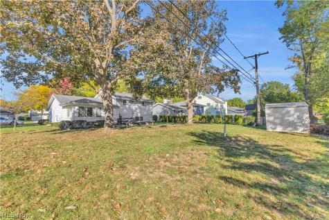 4321 Danberry Drive North Olmsted OH 44070