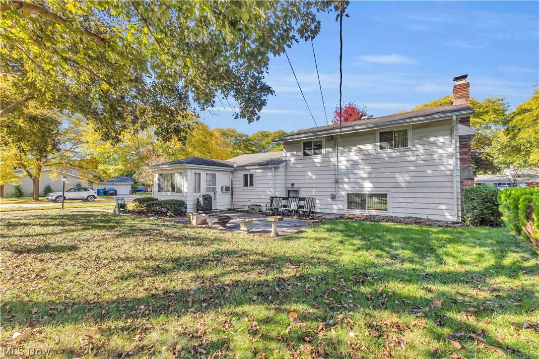 4321 Danberry Drive North Olmsted OH 44070