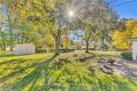 4321 Danberry Drive North Olmsted OH 44070