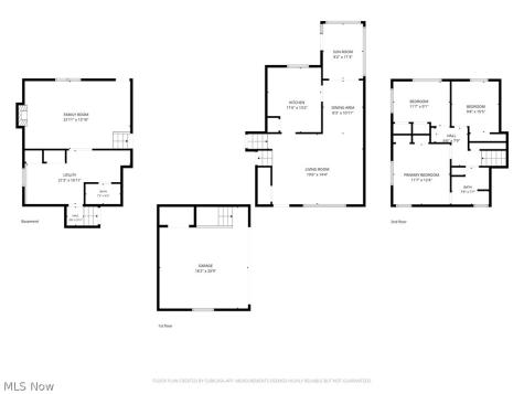4321 Danberry Drive North Olmsted OH 44070