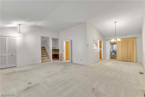 4321 Danberry Drive North Olmsted OH 44070