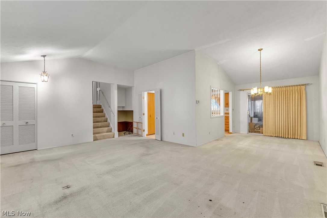 4321 Danberry Drive North Olmsted OH 44070