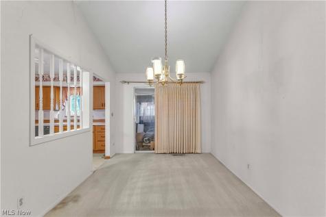4321 Danberry Drive North Olmsted OH 44070