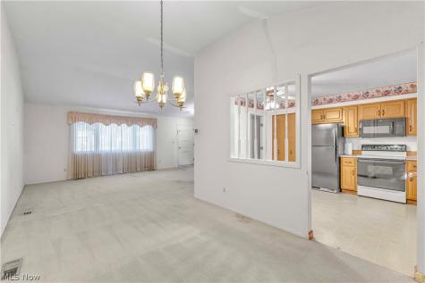 4321 Danberry Drive North Olmsted OH 44070