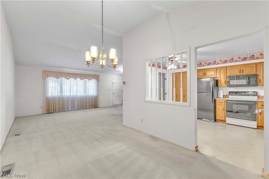 4321 Danberry Drive North Olmsted OH 44070