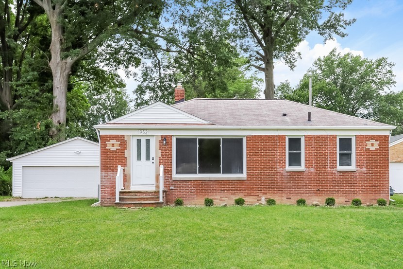 1952 Miriam Avenue Avon OH 44011