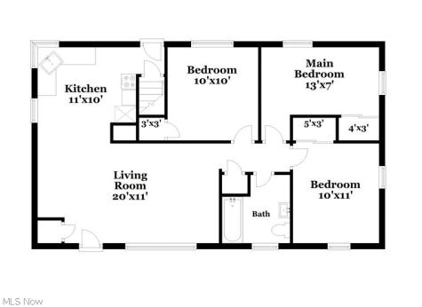 1952 Miriam Avenue Avon OH 44011