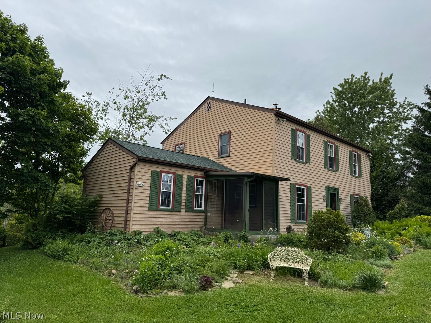 7950 Coon Club Road Medina OH 44256