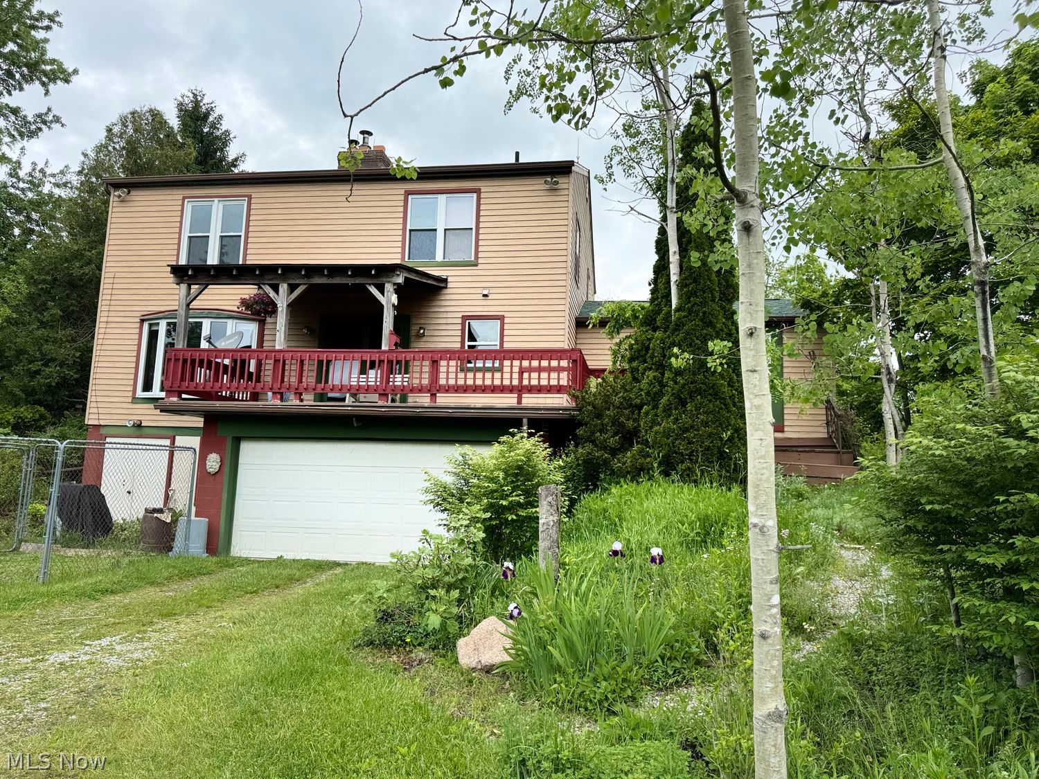 7950 Coon Club Road Medina OH 44256