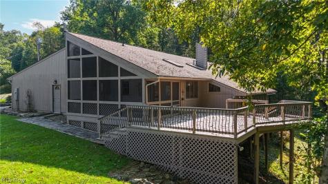108 Tecumseh Drive Marietta OH 45750