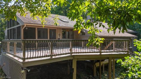 108 Tecumseh Drive Marietta OH 45750