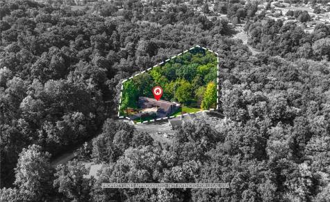108 Tecumseh Drive Marietta OH 45750