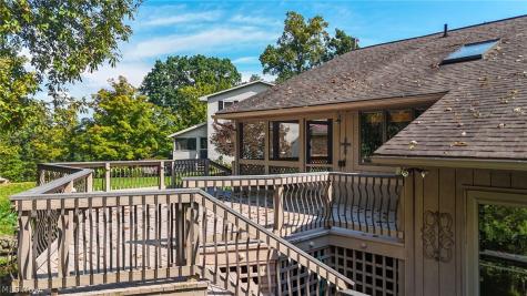 108 Tecumseh Drive Marietta OH 45750