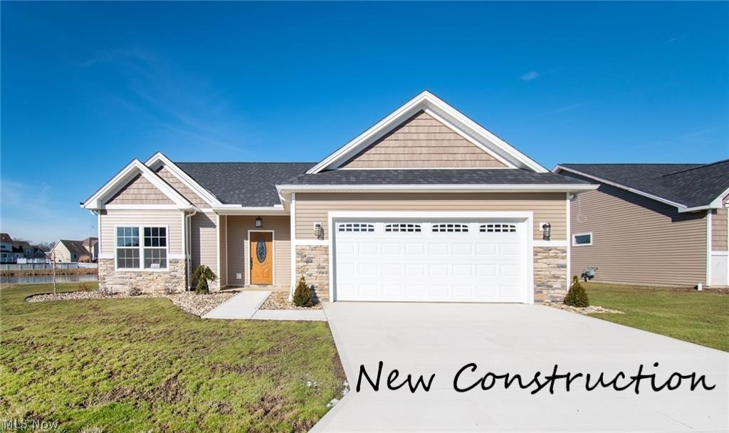 10105 Carrie Court New Middletown OH 44442