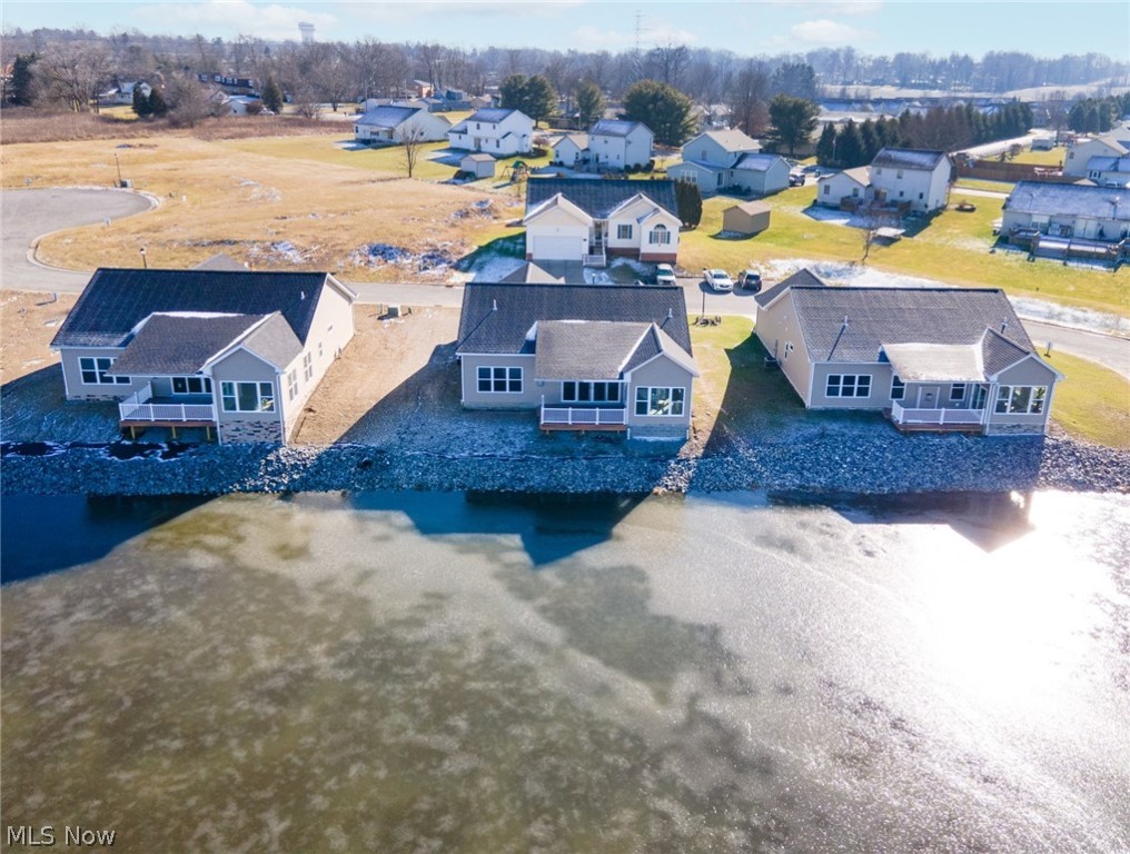 10105 Carrie Court New Middletown OH 44442
