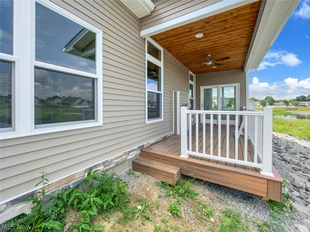10105 Carrie Court New Middletown OH 44442