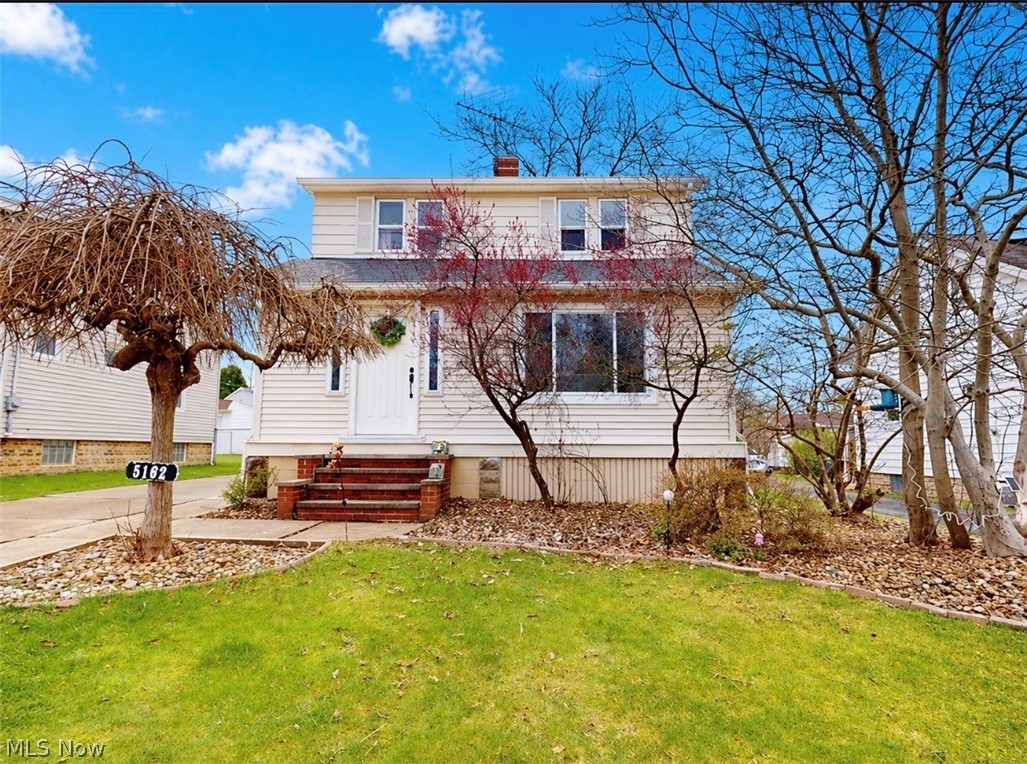 5162 Oakmont Drive Lyndhurst OH 44124