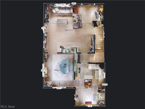 5162 Oakmont Drive Lyndhurst OH 44124