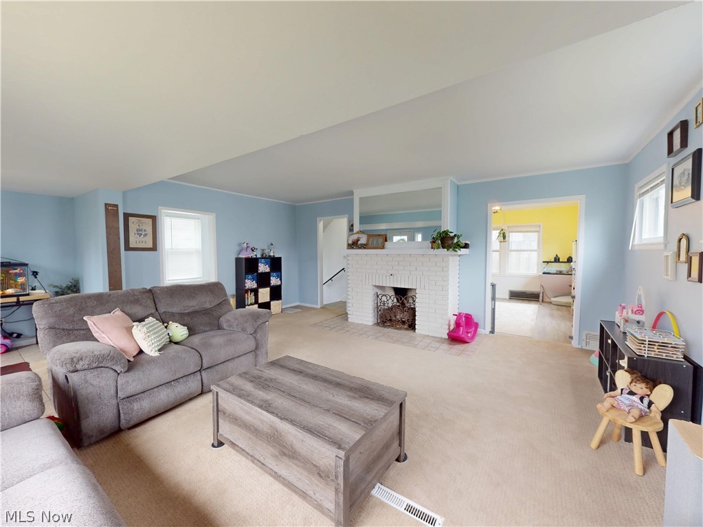 5162 Oakmont Drive Lyndhurst OH 44124