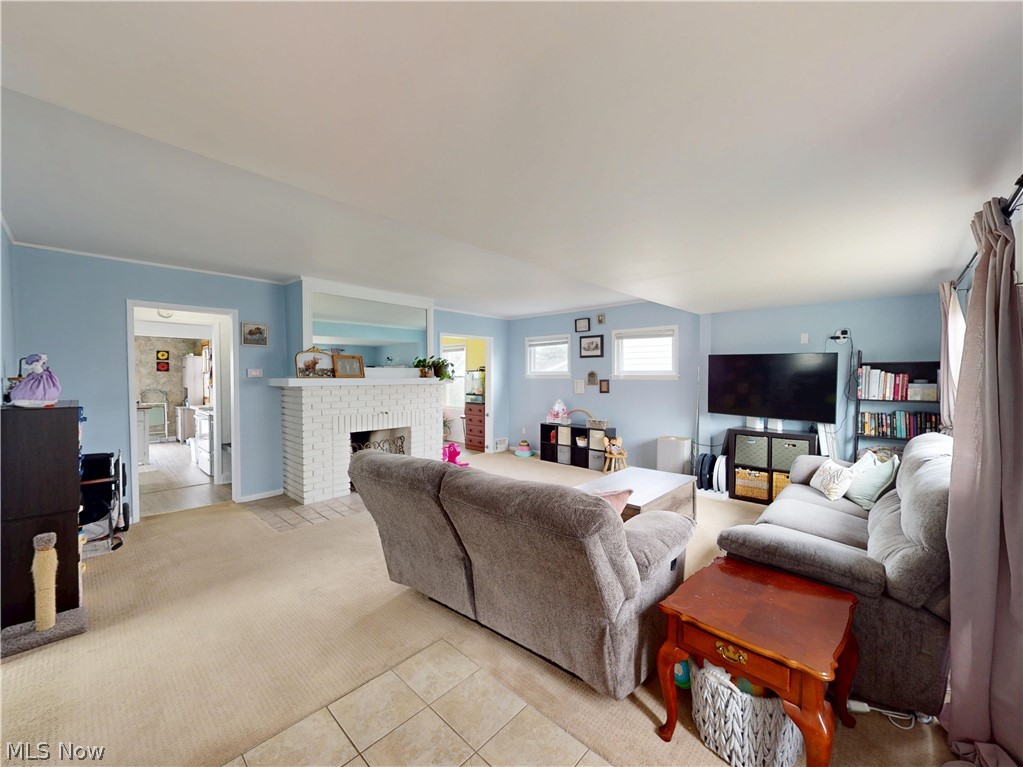 5162 Oakmont Drive Lyndhurst OH 44124