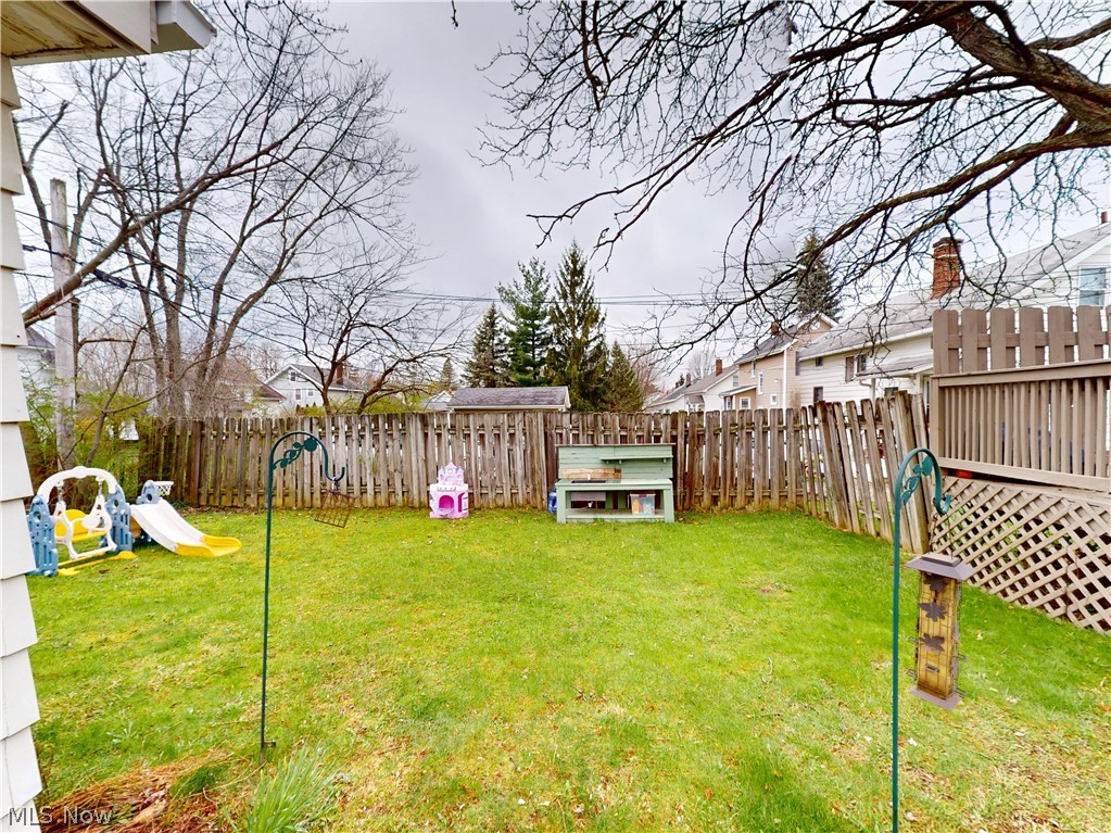 5162 Oakmont Drive Lyndhurst OH 44124