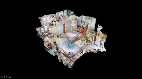 5162 Oakmont Drive Lyndhurst OH 44124