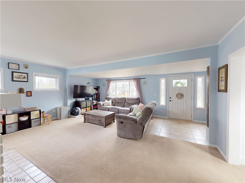 5162 Oakmont Drive Lyndhurst OH 44124
