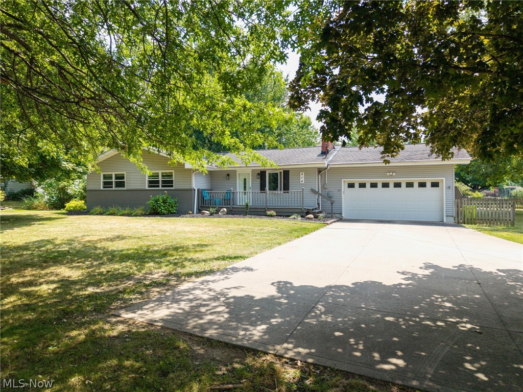 974 Skyland Drive Macedonia OH 44056