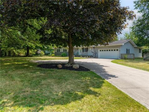 974 Skyland Drive Macedonia OH 44056