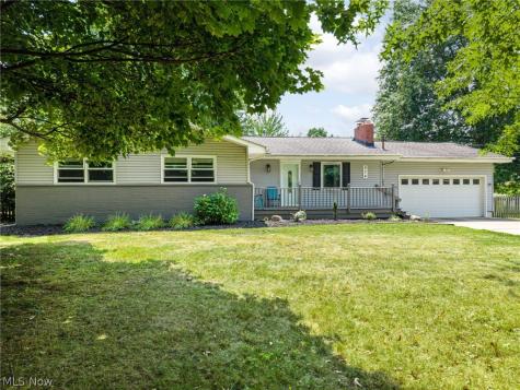 974 Skyland Drive Macedonia OH 44056
