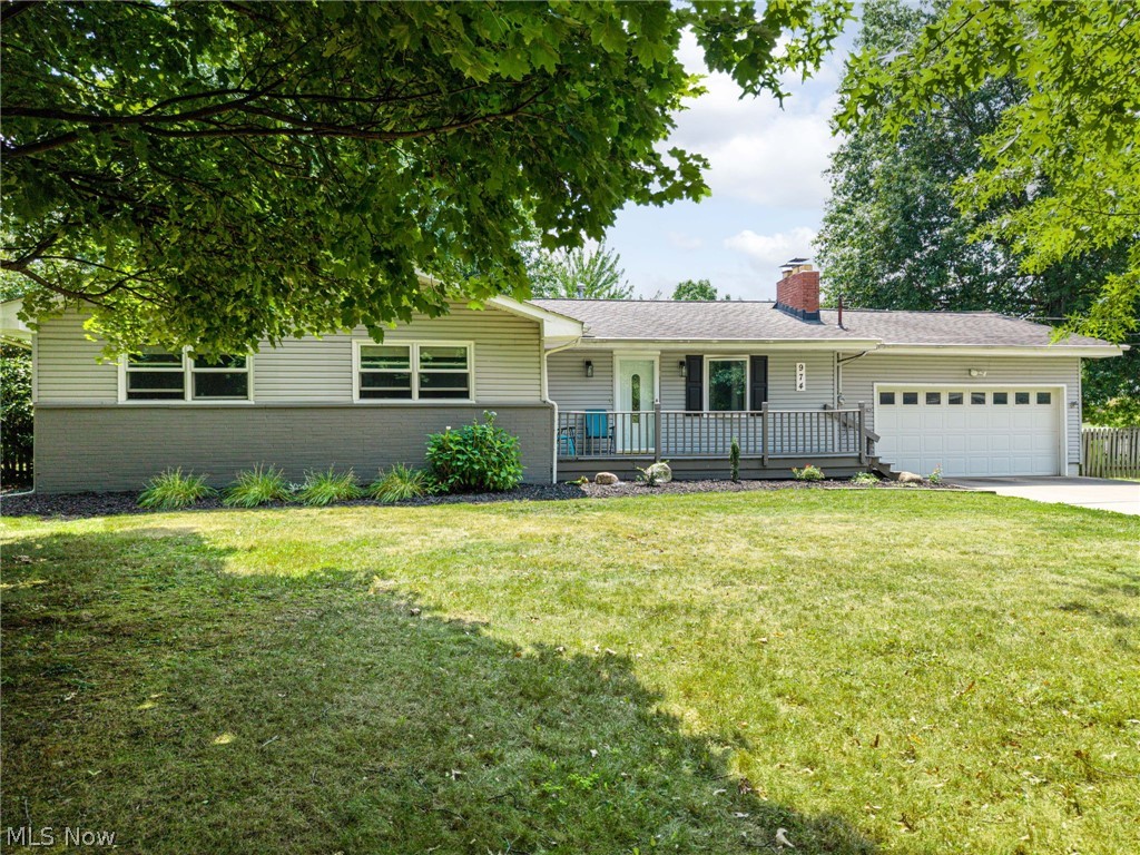 974 Skyland Drive Macedonia OH 44056