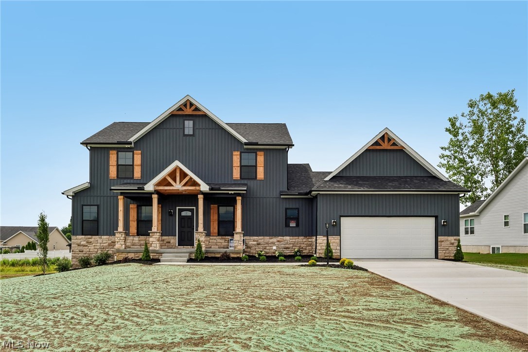 4050 Shelly Lynn New Middletown OH 44442