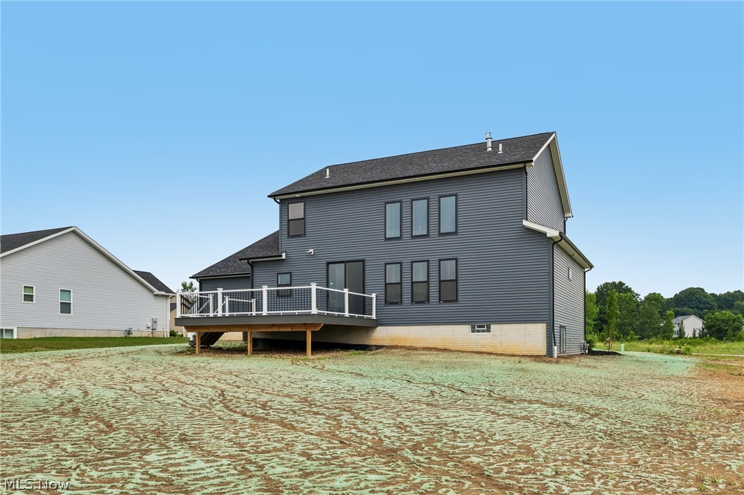 4050 Shelly Lynn New Middletown OH 44442
