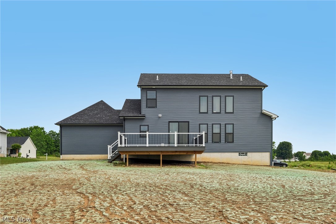 4050 Shelly Lynn New Middletown OH 44442