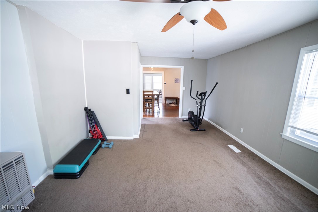 1945 Staunton Road Cleveland Heights OH 44118
