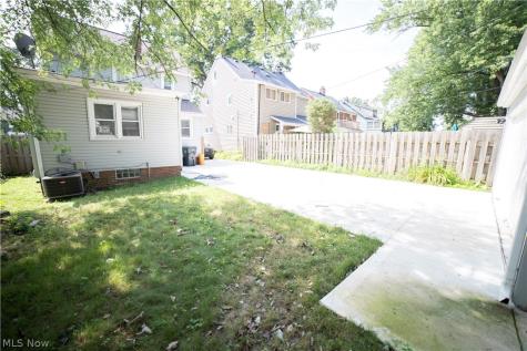 1945 Staunton Road Cleveland Heights OH 44118