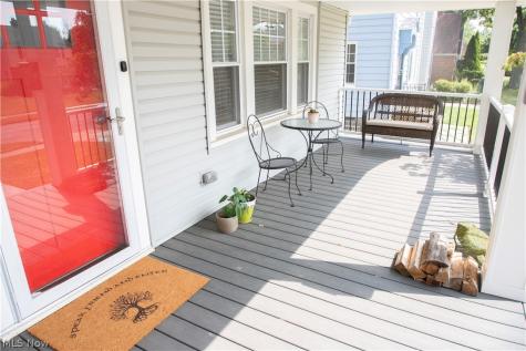 1945 Staunton Road Cleveland Heights OH 44118
