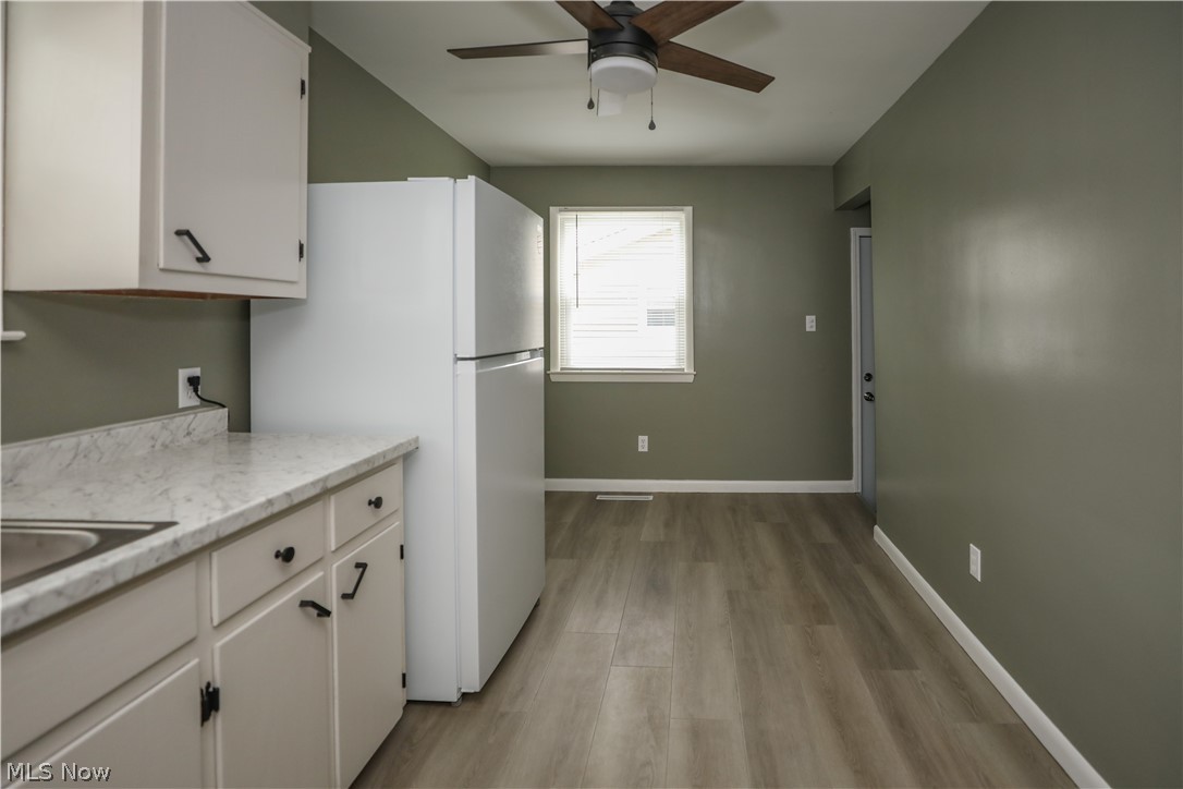 726 Artesian Avenue Newton Falls OH 44444