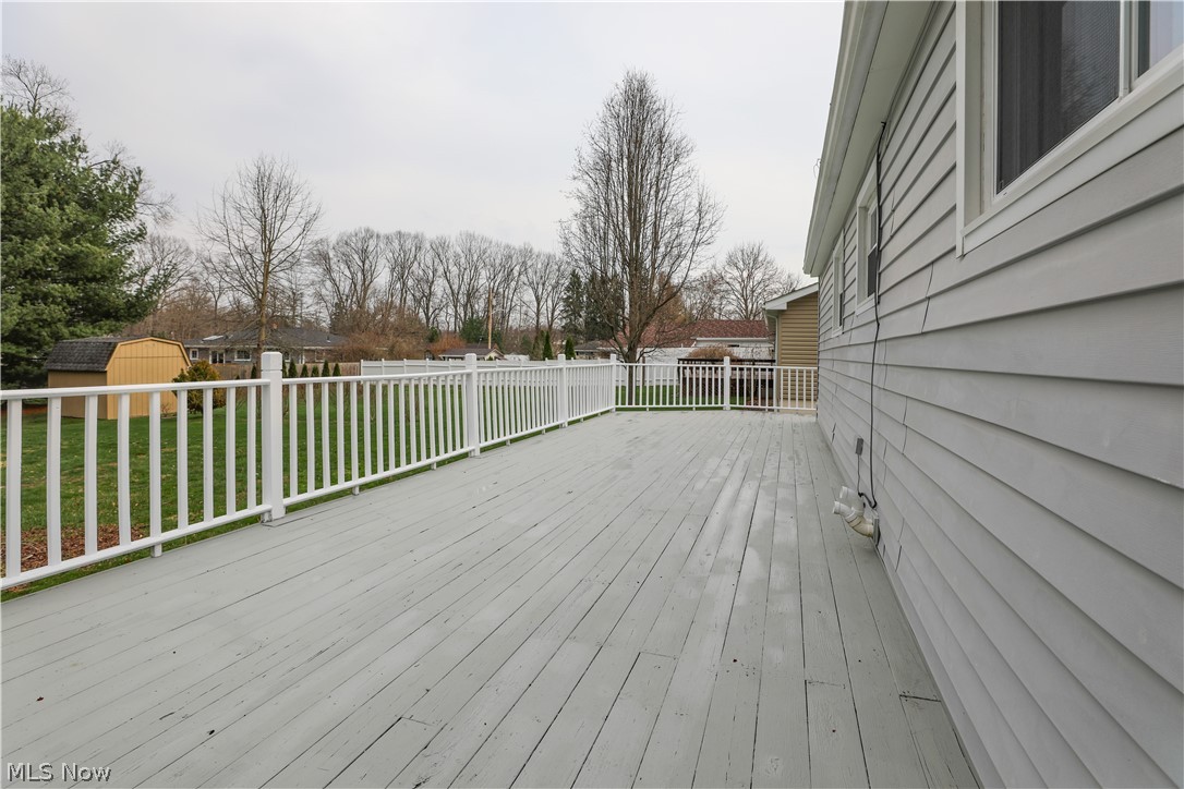 726 Artesian Avenue Newton Falls OH 44444