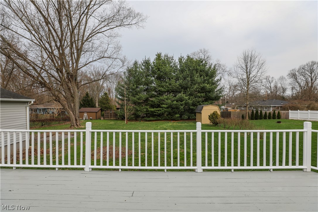 726 Artesian Avenue Newton Falls OH 44444