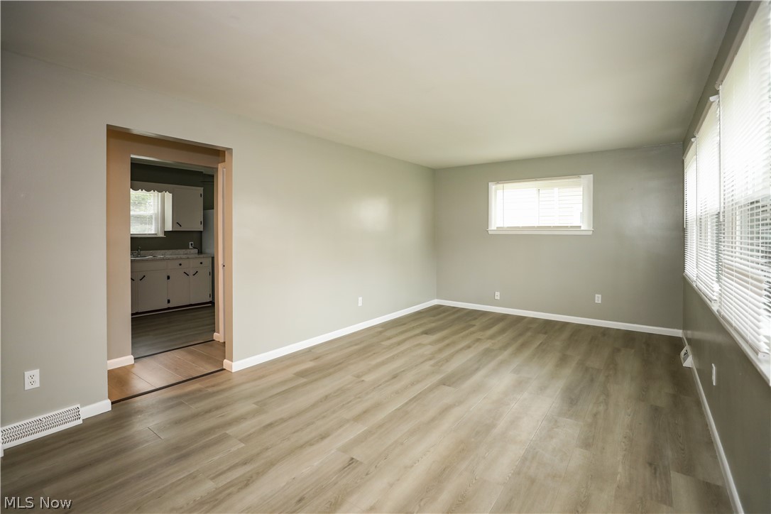 726 Artesian Avenue Newton Falls OH 44444