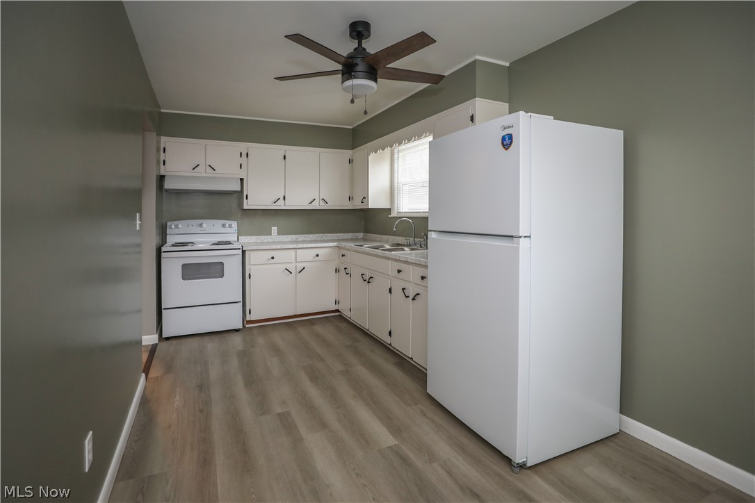 726 Artesian Avenue Newton Falls OH 44444