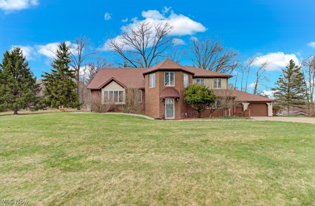 34 Iroquois Trail Malvern OH 44644